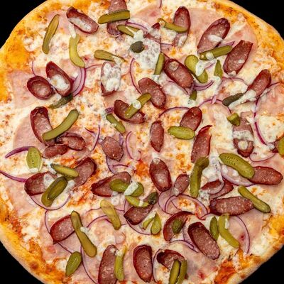 Охотничья в Ролл Маркет по цене 609