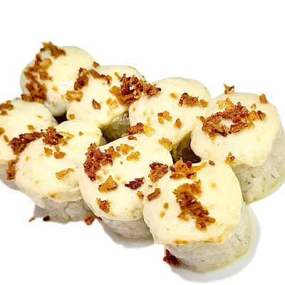 Вулкан в Гейша суши по цене 540 ₽