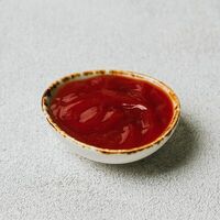 Соус Аджика в Чебуречка