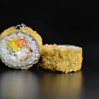 Хаманиши в SushiKent