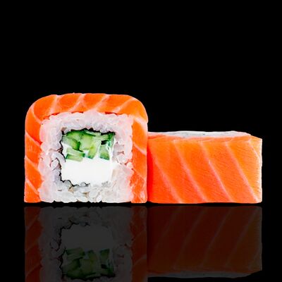 Филадельфия Биг в Nekо по цене 850 ₽