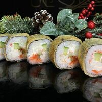 Темпура краб в Sushi-Shop