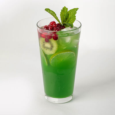 Лайм киви в Coffee BOOM по цене 1300 ₸