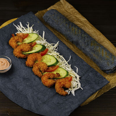 Королевская в Baker Kebab по цене 415 ₽