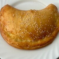 Свиха в Горячий лаваш
