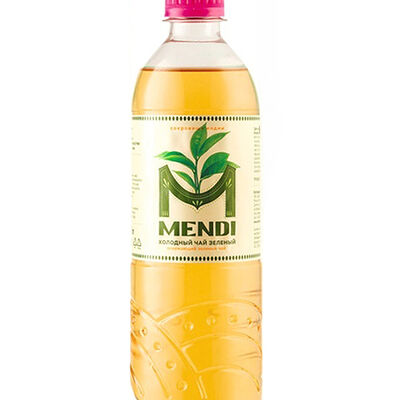 Deneb Mendi Зеленый чай в Каспий по цене 140 ₽