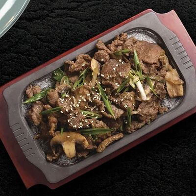 Пулькоги в Инсам по цене 2150 ₽