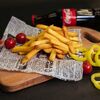 Картофель фри в Шаурmen по цене 140