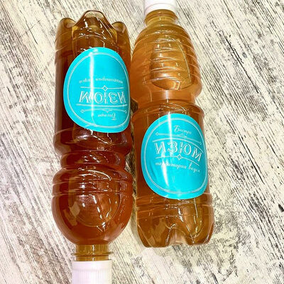 Компот из сухофруктов в бутылке в Изюм по цене 150 ₽