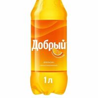 Апельсин Добрый в Пицца по низкой цене!