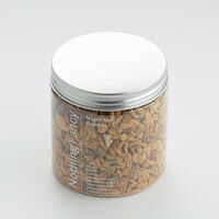 Maple Nut Granola в Nothing Fancy