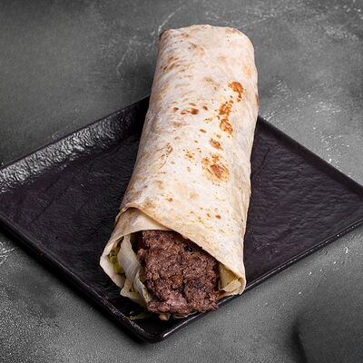 Биф ролл в Сирийская шаурма по цене 695 ₽