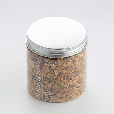 Maple Nut Granola в Nothing Fancy по цене 900 ₽
