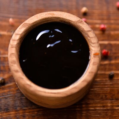 Крем-Терияки в АЛЯ РУСЪ по цене 90 ₽