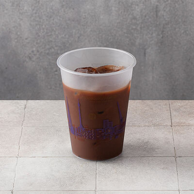 Шоко бамбл в Шоколадница по цене 370 ₽