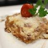 Лазанья Болоньезе в Klaus Cafe по цене 32