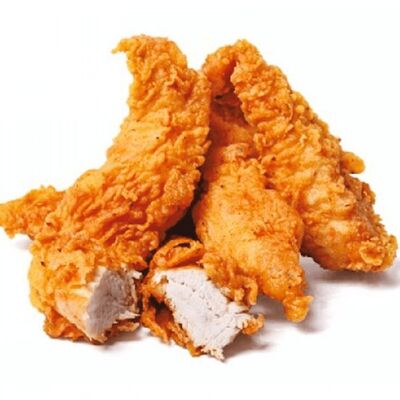 Стрипсы в Адельфия по цене 250 ₽