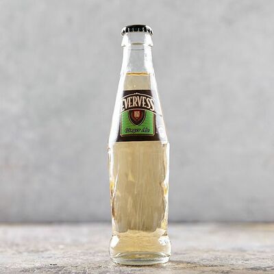 Ginger Ale в Катюша Katyusha по цене 190