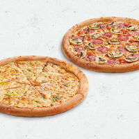 Набор №2 в Pizza HeartPizza Hut