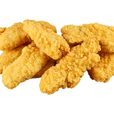 Стрипсы Xs в NinjaFood по цене 287 ₽