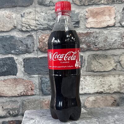 Coca-Cola в ДУРУМ КЕБАБ Турецкая кухня по цене 200 ₽
