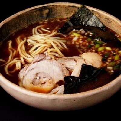 Рамен Тонкацу в Кабуки по цене 480