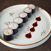 Ролл с креветкой в Akuma Rolls по цене 325