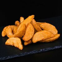 Картофельные дольки в СушиТаяки