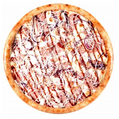 Дон бекон маленькая в Pomodoro Royal по цене 768 ₽