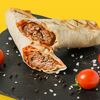 Люля говяжья в лаваше в Kebro kebab по цене 260