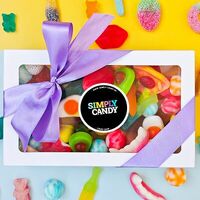 Набор жевательного мармелада L в Simply Candy