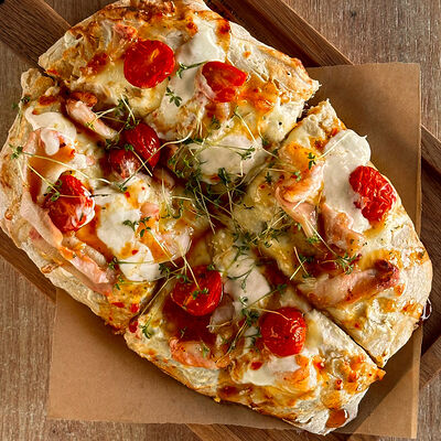 Пинса римская Лукреций в ТАРТИН 428F по цене 884 ₽