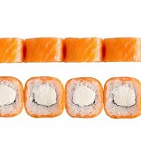 Մեծ Ֆիլադելֆիա в Sushi Zone