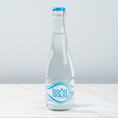 Минеральная вода Бона Аква негазированная в Satoshi Sushi по цене 220 ₽