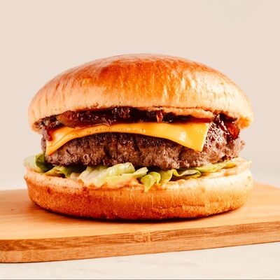 Mangal Бургер в Паприка по цене 620 ₽