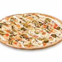 Спайси Ранч на тонком тесте 30 см в Papa John's