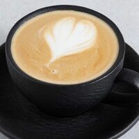 Капучино в Mir love