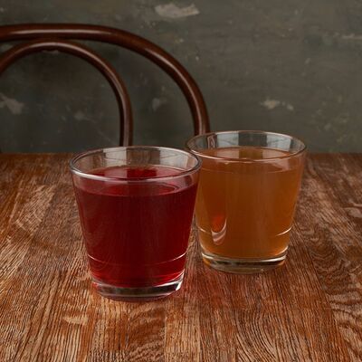 Компот в Дзамико по цене 390 ₽