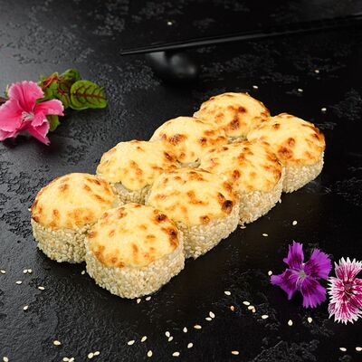 Унаги Яки в Суши Профи по цене 799 ₽