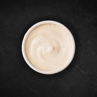 Соус имбирный в Пицца Семейная точка по цене 50 ₽