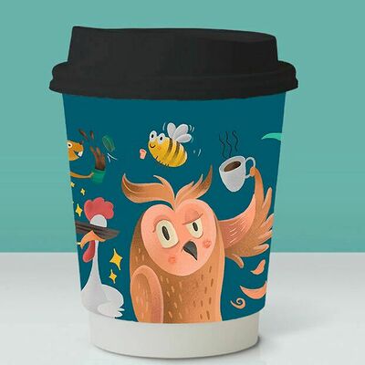 Американо в Кукумбер по цене 120