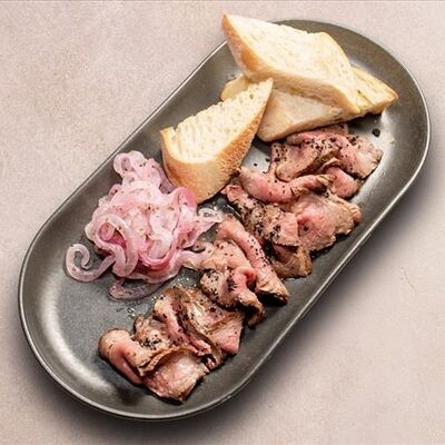 Ростбиф маринованный в Перчини по цене 924 ₽