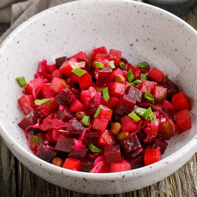 Винегрет в Двор Помидор по цене 360