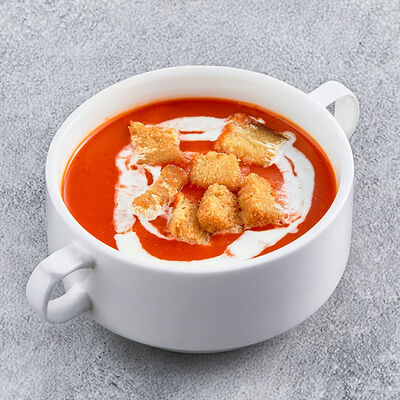 Томатный суп в Tandoor по цене 490 ₽