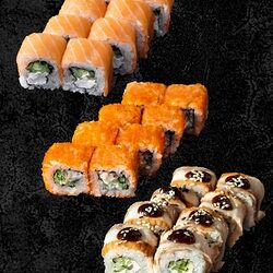 Сет Классик в OK PIZZA по цене 990