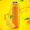 Апельсиновый в Фреш БарSuper Mango по цене 445