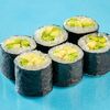 Маки Авокадо в KING KONG SUSHI по цене 435