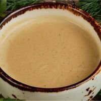 Соус с горгонзолой М в Дэда