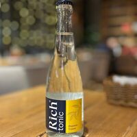 Rich Tonic в Дади