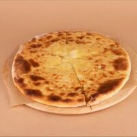 Хачапури по-имеретински в Чаман